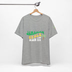 Jamaican Girls Run It Shirt
