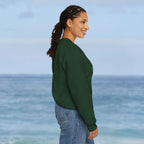 Grenada Isle of Spice Sweatshirt - Irie Blues Boutique