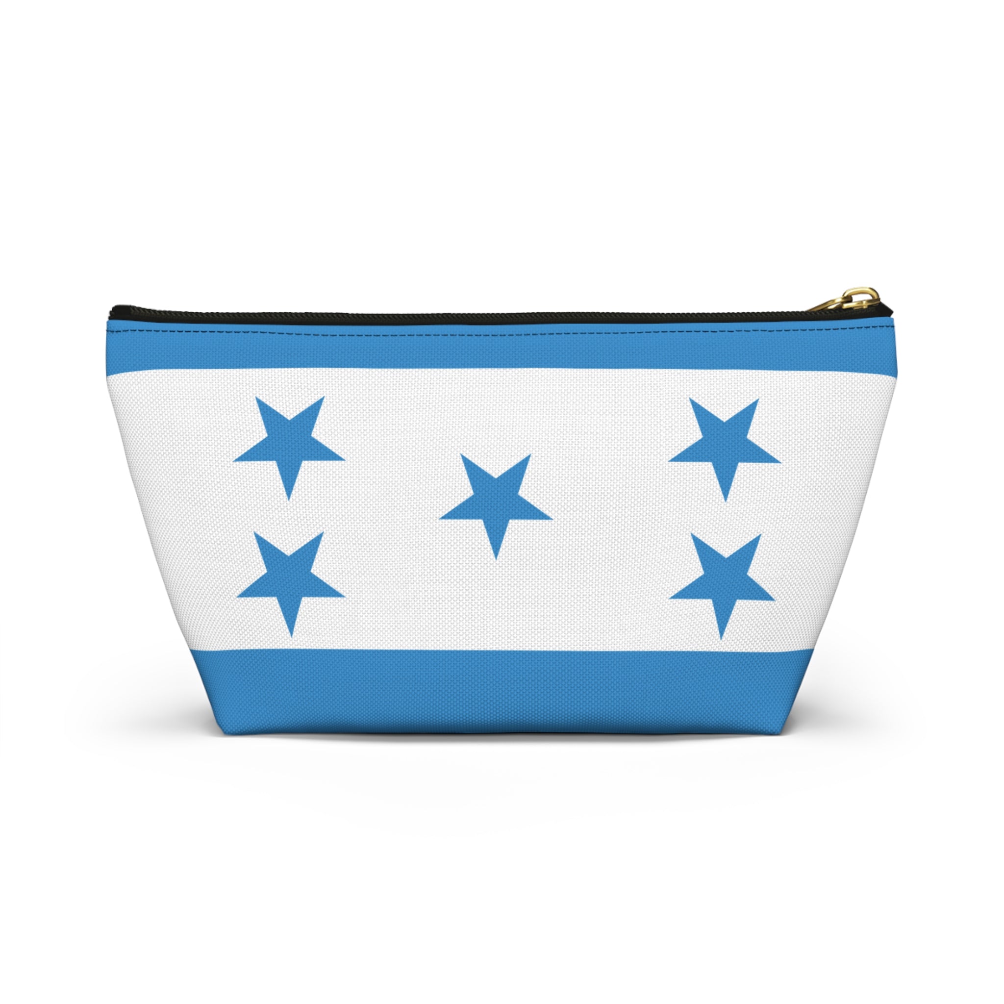 Honduras Accessory Pouch w T-Bottom