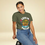 Love In Paradise Matching T-Shirts - Irie Blues Boutique