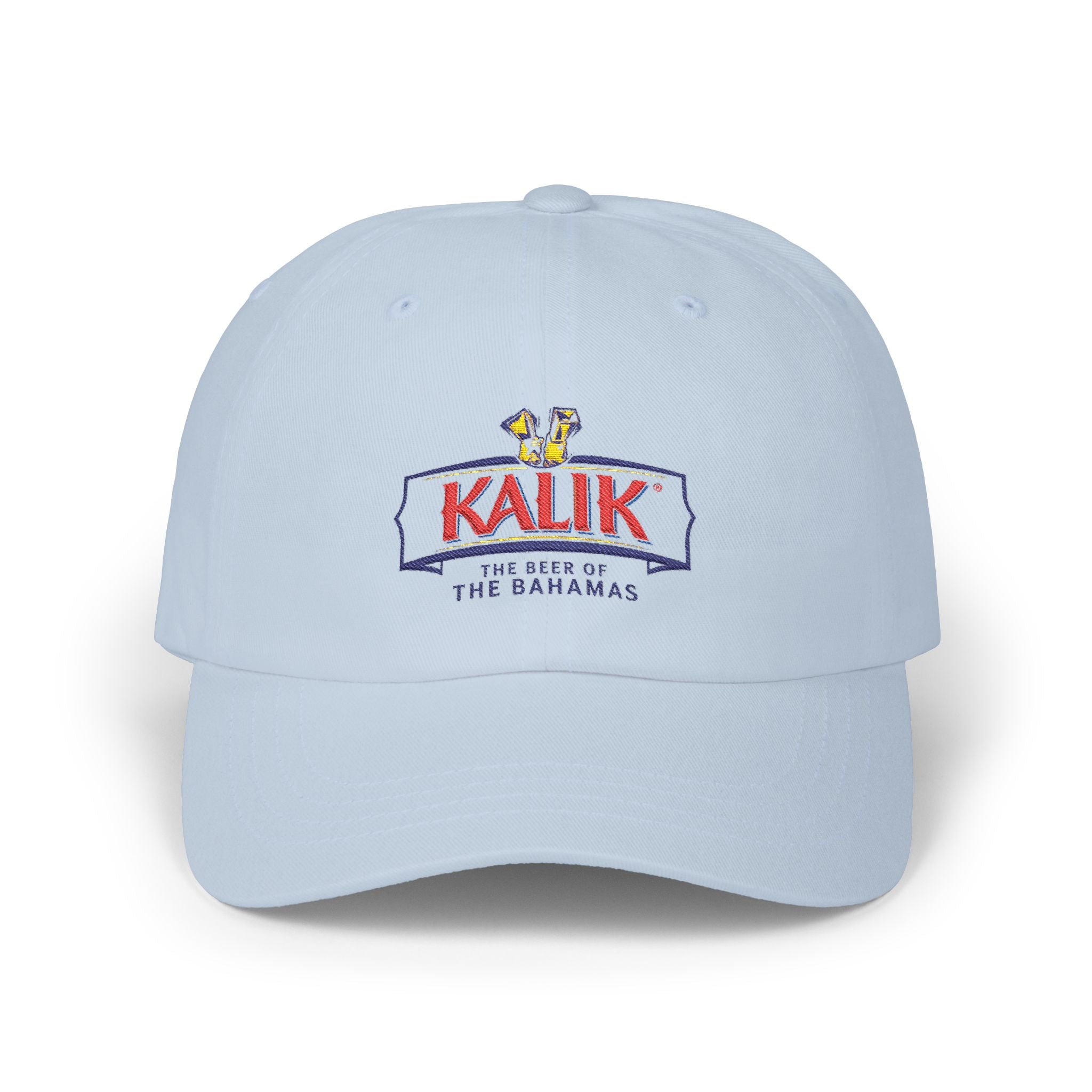 Bahamas Kalik Beer Logo Hat