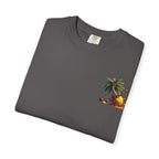 Strong Like Coconut Tree Sweet Like Mango Shirt - Irie Blues Boutique