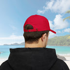 Wild n Rich, Stylish Gift for Dads, Outdoor Adventures, Casual Wear, Father's Day, Trendy Hat - Irie Blues Boutique