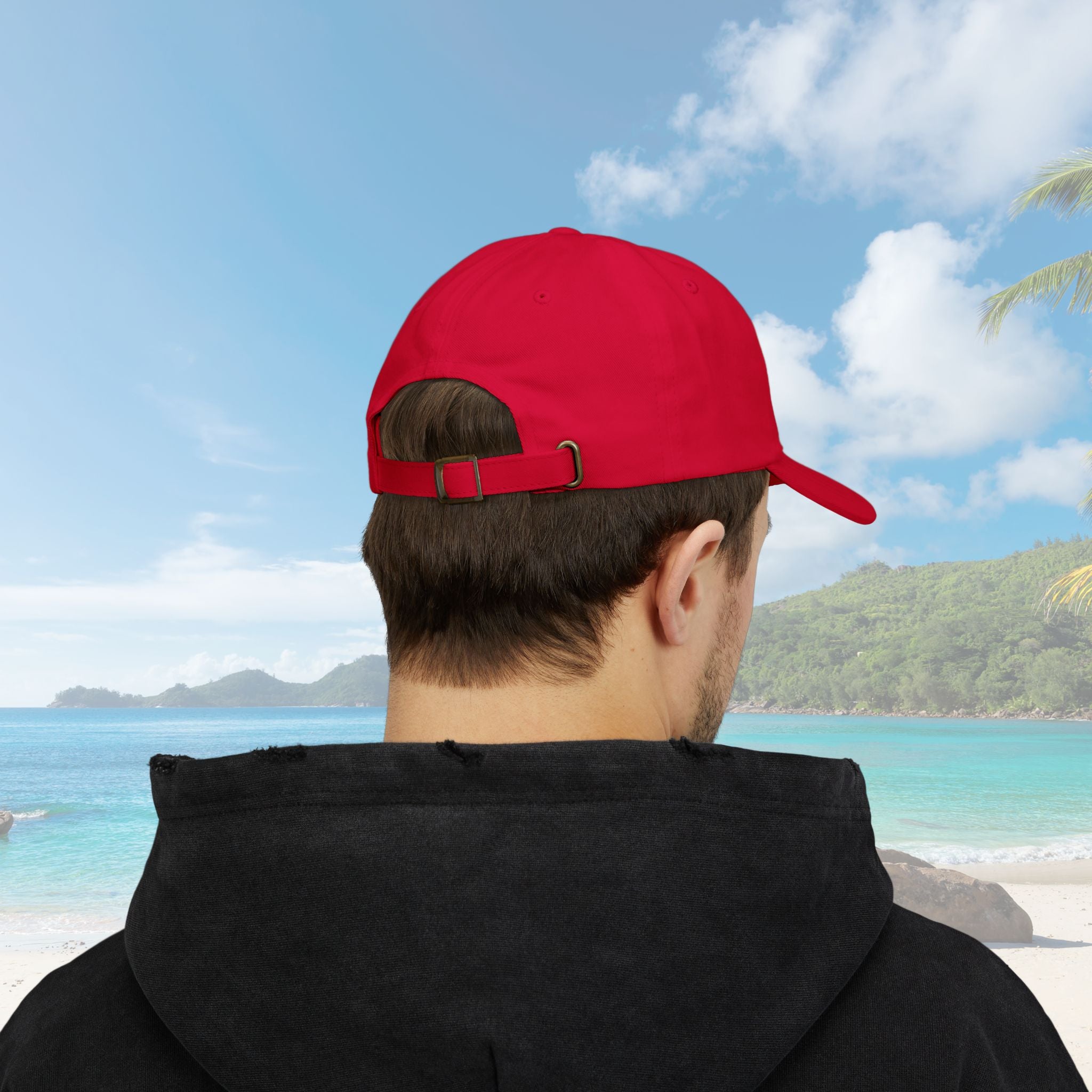 Wild n Rich, Stylish Gift for Dads, Outdoor Adventures, Casual Wear, Father's Day, Trendy Hat - Irie Blues Boutique