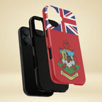 Bermuda Flag Phone Case