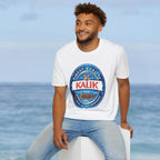 Kaliks Beer Logo Unisex T-Shirt