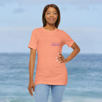 Daily Affirmation Mi Run Tings Caribbean Phrase T-Shirt - Irie Blues Boutique