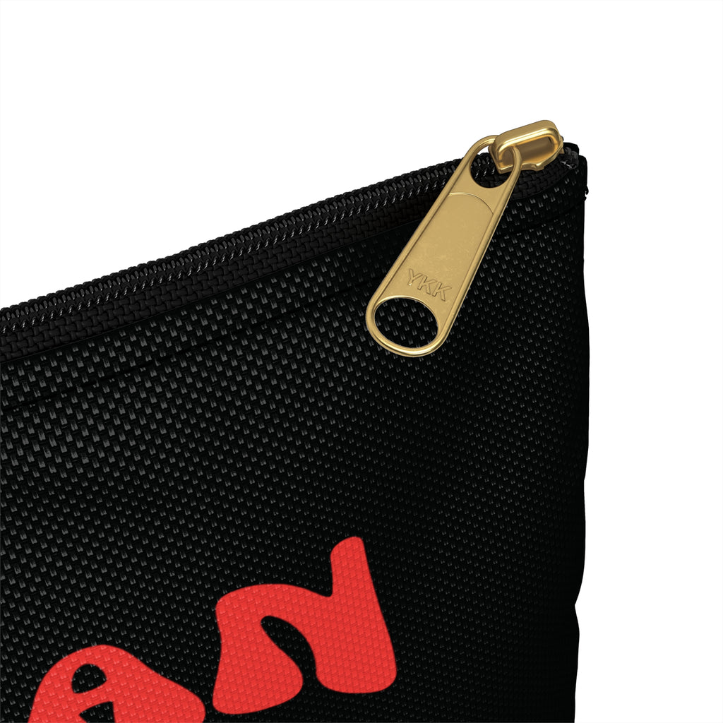 Caribbean Girls Run It Pouch