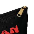 Caribbean Girls Run It Pouch