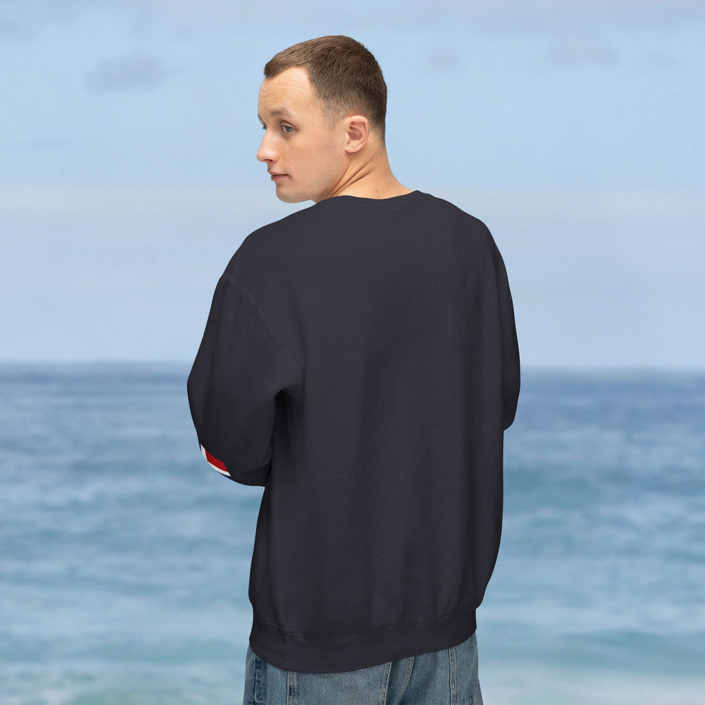 Dominican Republic Vintage Sweatshirt