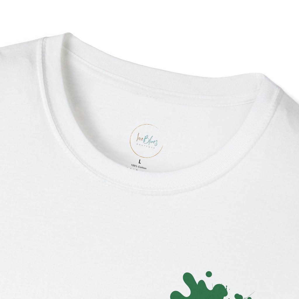 Give Me A Likkle More T-Shirt - Irie Blues Boutique