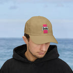 Banks Beer Logo Classic Dad Cap