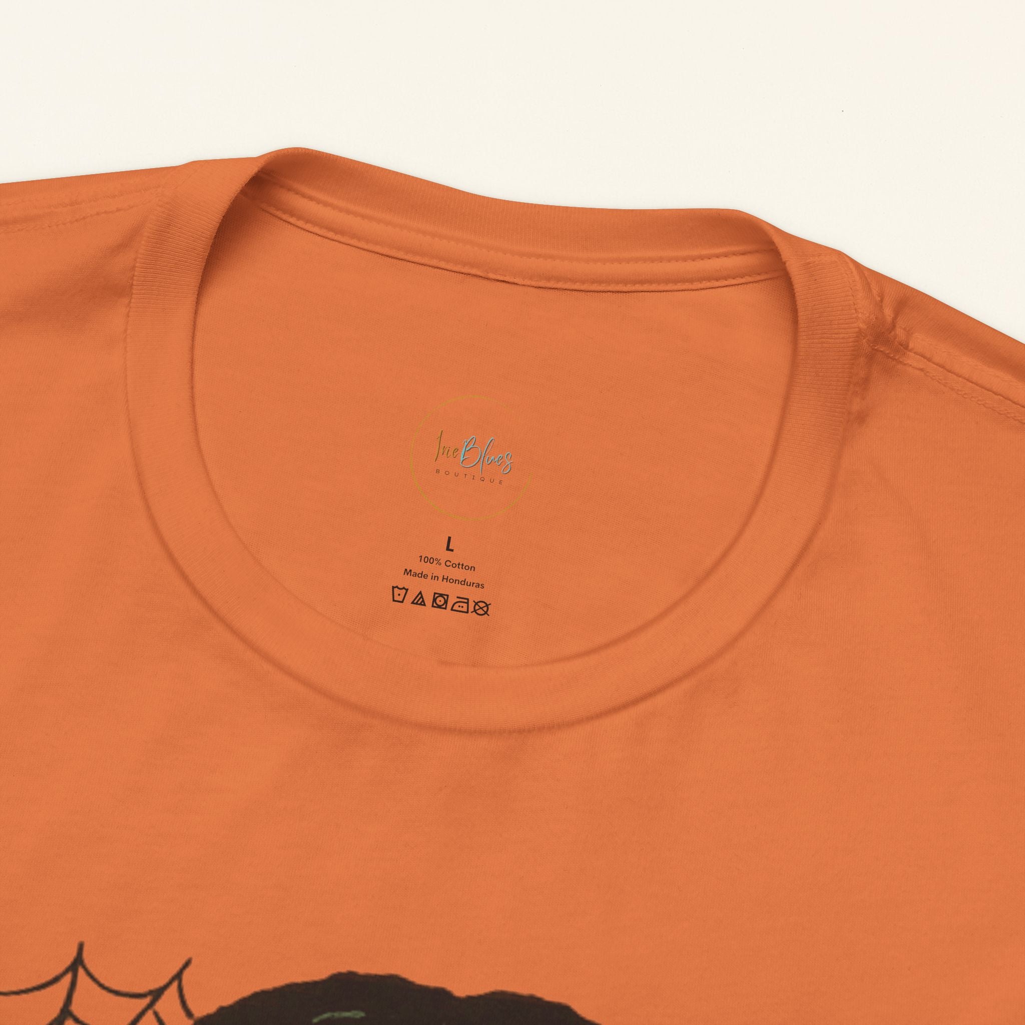 Badman Zombie T-Shirt - Irie Blues Boutique