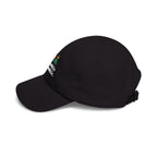 Every Mikkle Mek A Mukkle Embroidered Dad Hat - Irie Blues Boutique