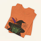 BadGyal Witch T-Shirt - Irie Blues Boutique