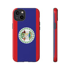 Belize Tough Phone Case