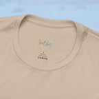 Daily Affirmation Mi Run Tings Caribbean Phrase T-Shirt - Irie Blues Boutique