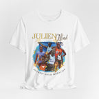 Julien Alfred Unisex Jersey Short Sleeve Tee - Irie Blues Boutique
