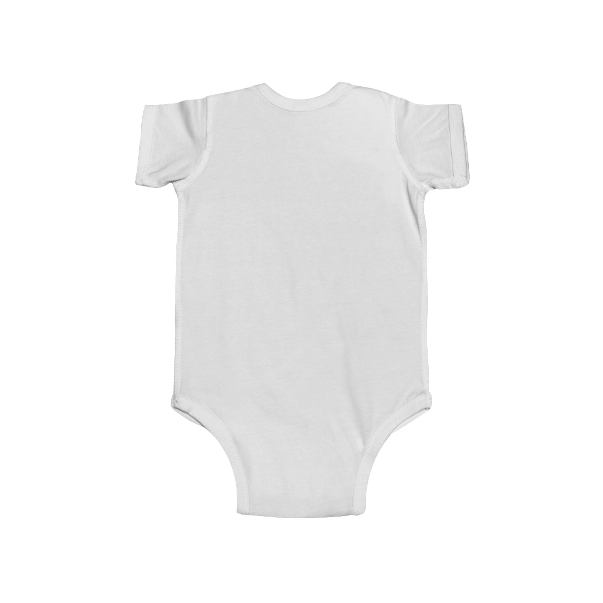 Too Cute to Spook Halloween Baby Onesie