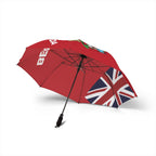 Bermuda Flag Umbrella