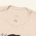 Badman Zombie T-Shirt - Irie Blues Boutique