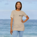 Daily Affirmation Mi Run Tings Caribbean Phrase T-Shirt - Irie Blues Boutique