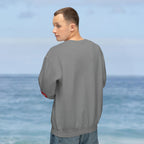 Bermuda Vintage Sweatshirt - Irie Blues Boutique