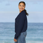 Bermuda Devils Isle 1609 Sweatshirt - Irie Blues Boutique