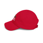 Every Mikkle Mek A Mukkle Embroidered Dad Hat - Irie Blues Boutique