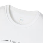 Appleton Rum Logo Unisex T-Shirt - Irie Blues Boutique