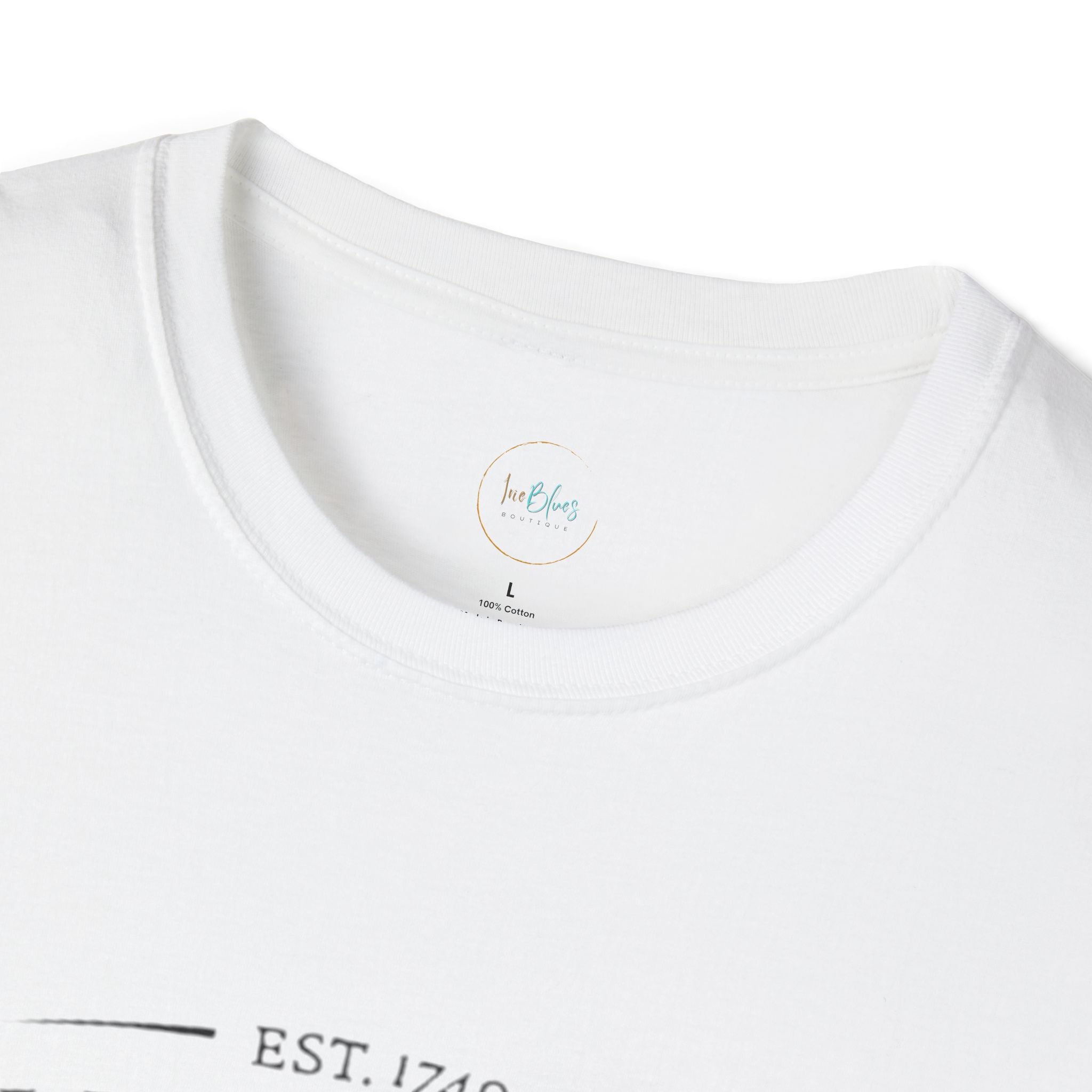 Appleton Rum Logo Unisex T-Shirt - Irie Blues Boutique