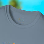 Caribbean Island Boys Shirt - Irie Blues Boutique