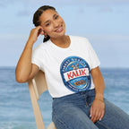 Kaliks Beer Logo Unisex T-Shirt