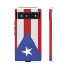 Puerto Rico Tough Phone Case - Irie Blues Boutique