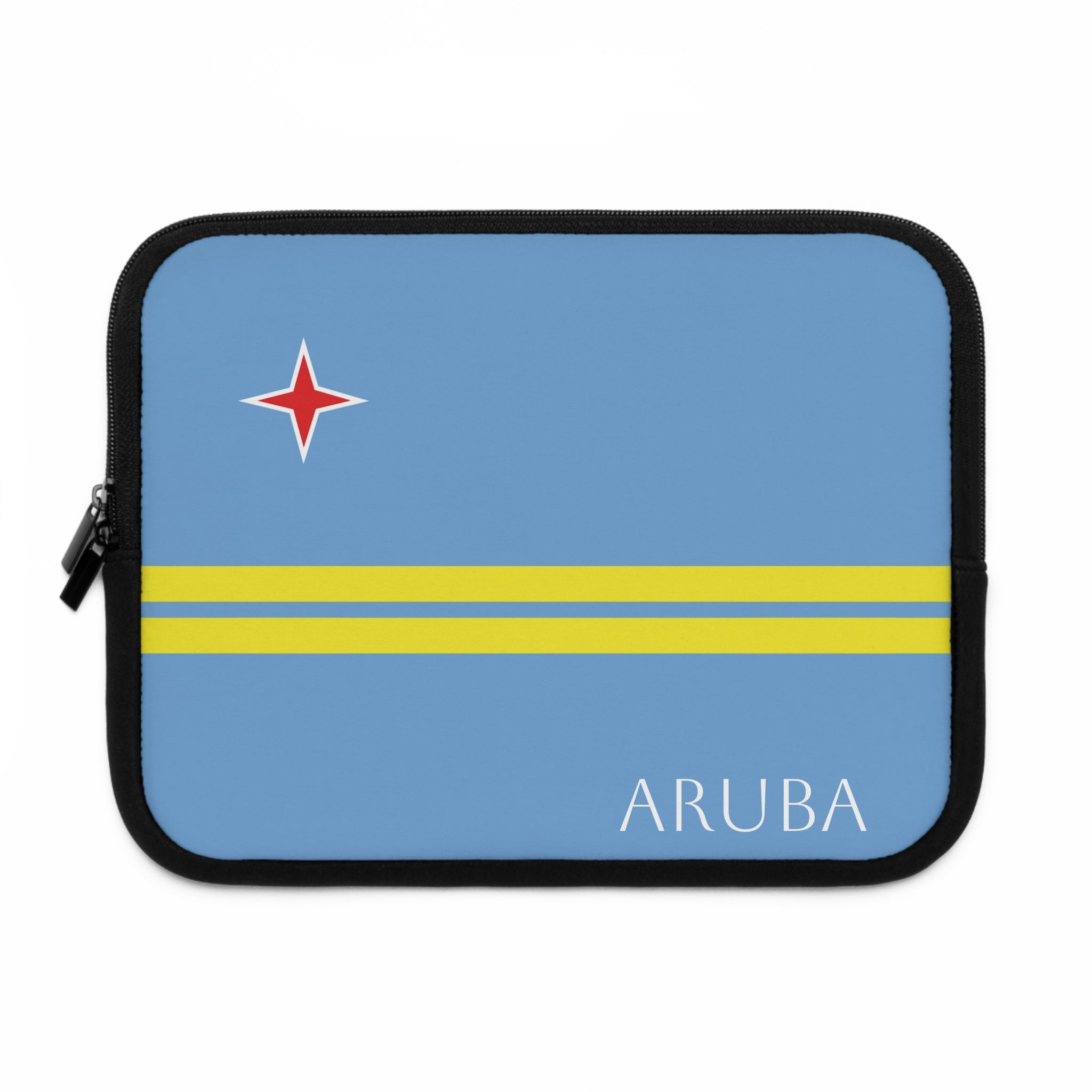 Aruba Laptop Sleeve Case