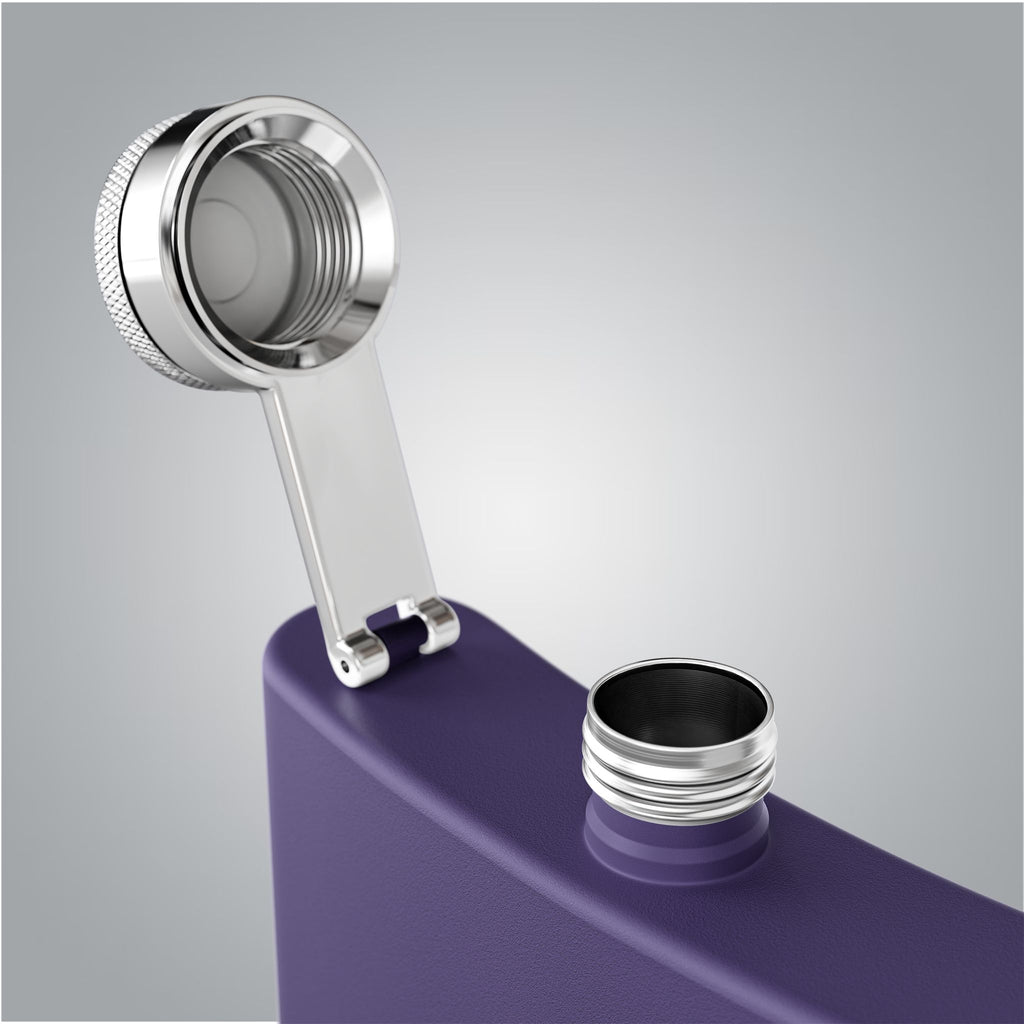 Custom Dirty Bachelorette Party Flasks Funny Bridal Shower Gift - Irie Blues Boutique