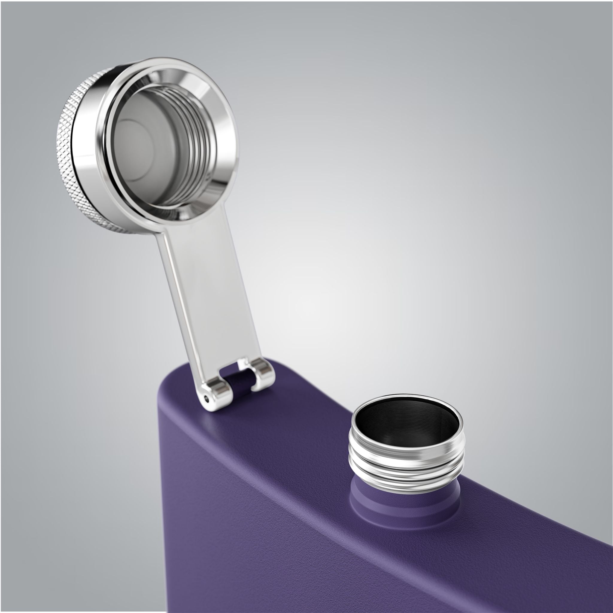 Custom Dirty Bachelorette Party Flasks Funny Bridal Shower Gift - Irie Blues Boutique