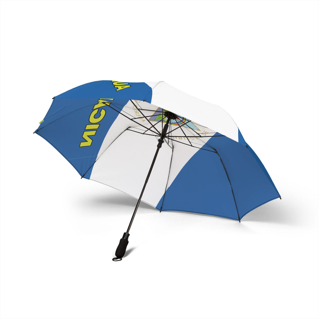 Nicaragua Flag Umbrella