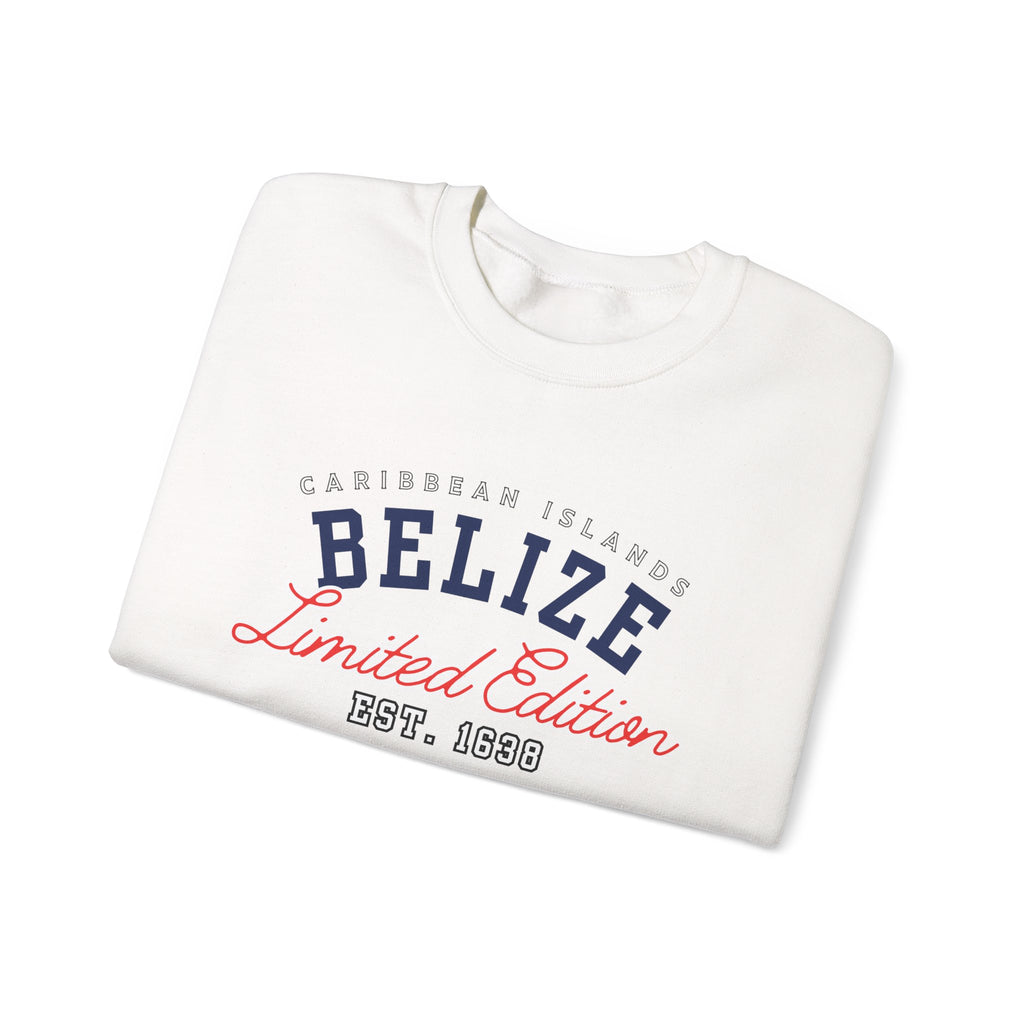 Belize Caribbean University Sweatshirt