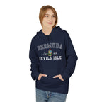 Bermuda Devils Isle Unisex Hoodie - Irie Blues Boutique