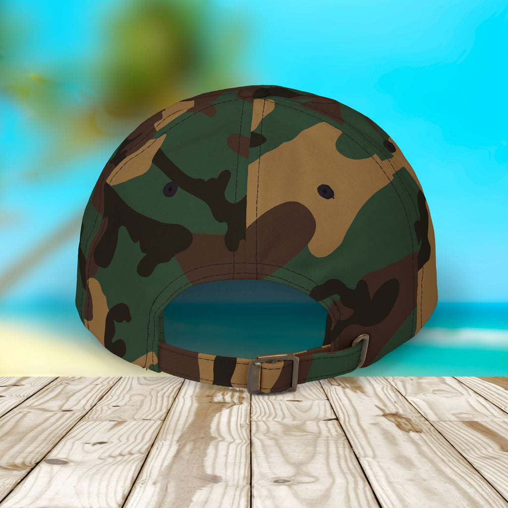 Every Mikkle Mek A Mukkle - Irie Blues Boutique