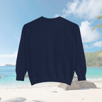 Caribbean 1492 Tropical Islands Unisex Sweatshirt - Irie Blues Boutique