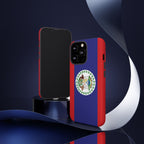 Belize Tough Phone Case