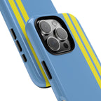 Aruba Flag Tough Phone Case - Irie Blues Boutique