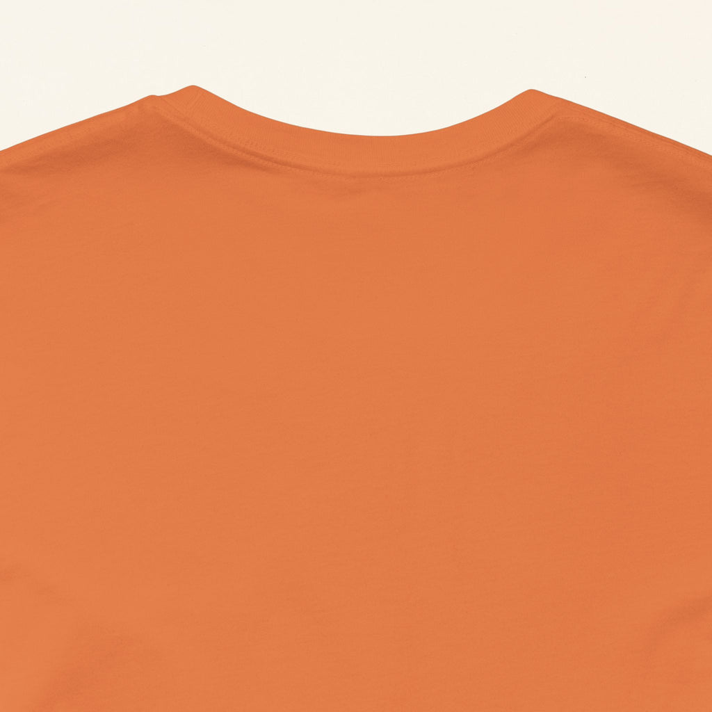 I'm The Trick Halloween Ghost Trick Tee - Irie Blues Boutique