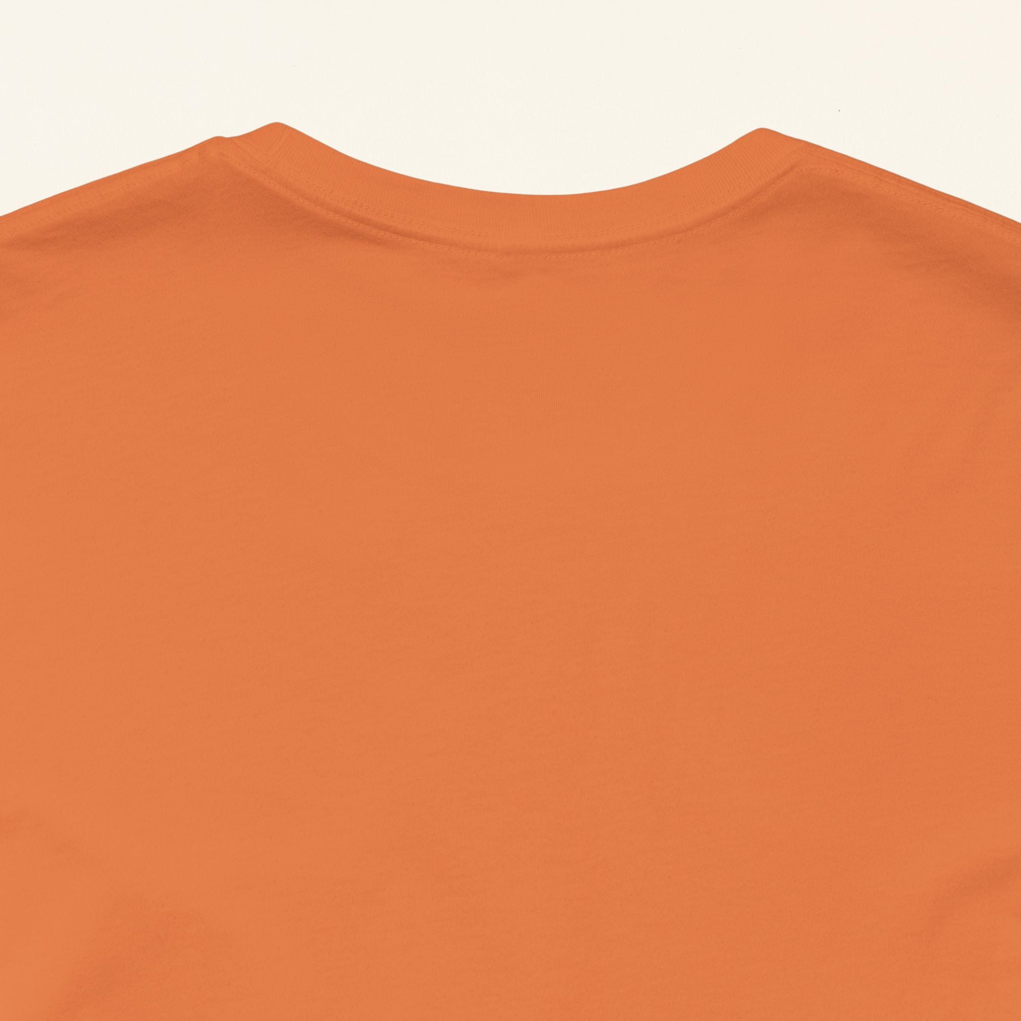 I'm The Trick Halloween Ghost Trick Tee - Irie Blues Boutique