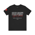 Carnival Fete Soca Party Tee