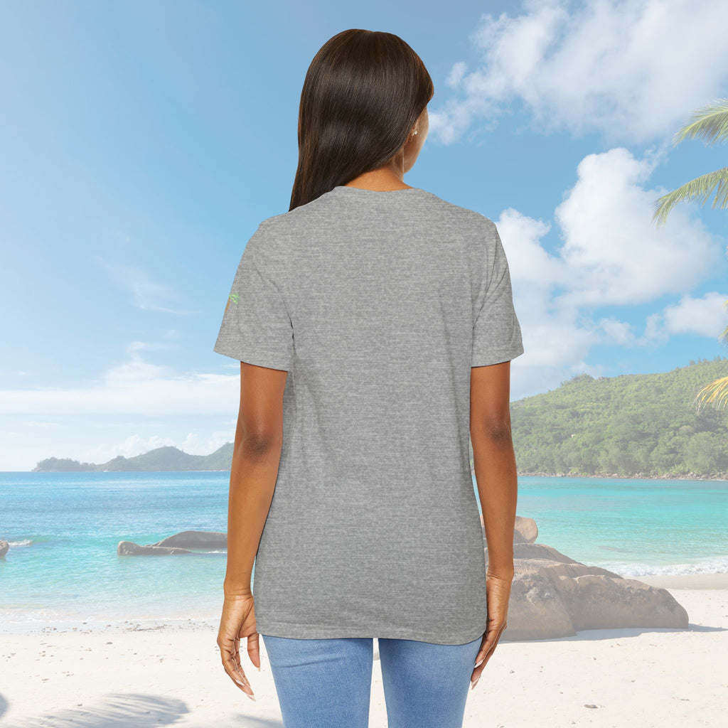 Jamaican Girls Run It Shirt