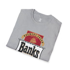 Barbados Banks Beer Logo Unisex T-Shirt