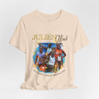 Julien Alfred Unisex Jersey Short Sleeve Tee - Irie Blues Boutique
